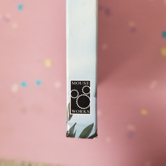 1995 Vintage Disney Pocahontas Book - Picture 9 of 11